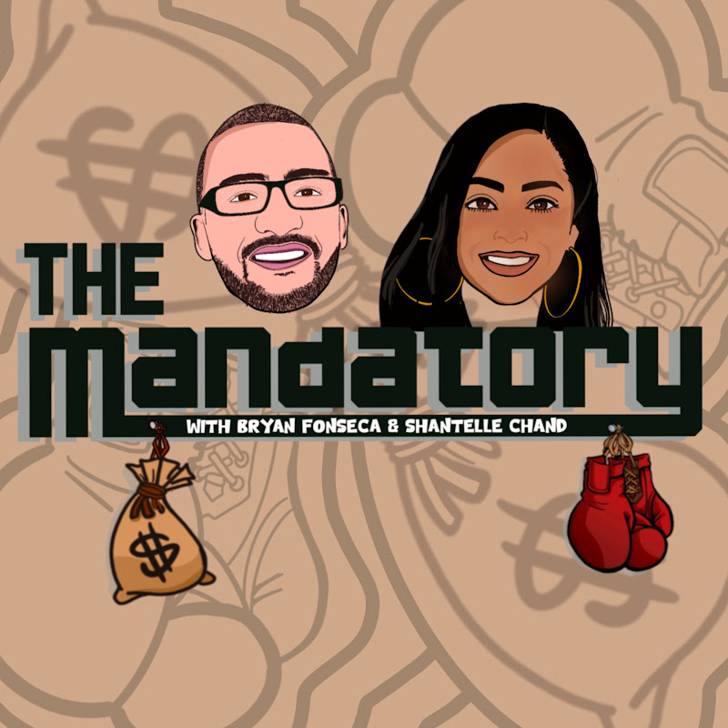 The Mandatory with Bryan & Shantelle