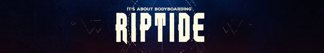 Riptide Bodyboarding Avatar canale YouTube 