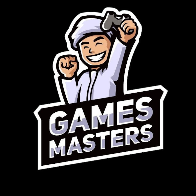 GAMES MASTERS