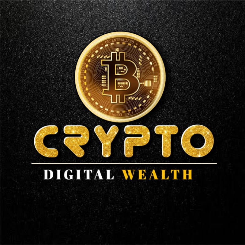 Crypto Digital Wealth
