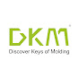 DKM - Dakumar Machinery logo