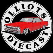 Olliots Diecast