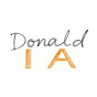 Donald IA logo