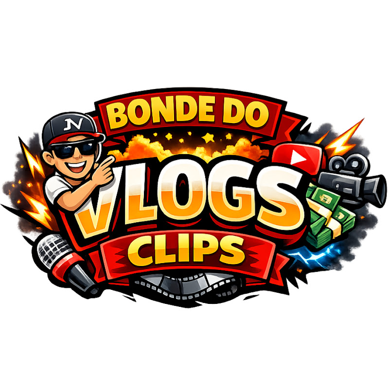 BONDE DO VLOGS CLIPS