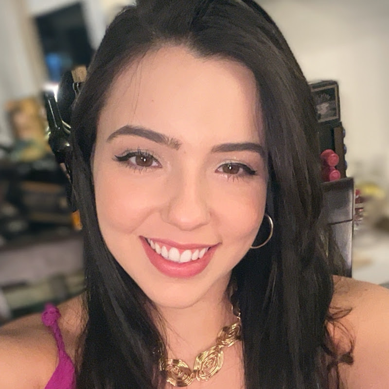 Letícia Rebouças