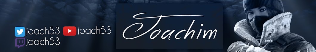 Joach53 YouTube-Kanal-Avatar