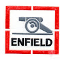Enfield 8000 logo