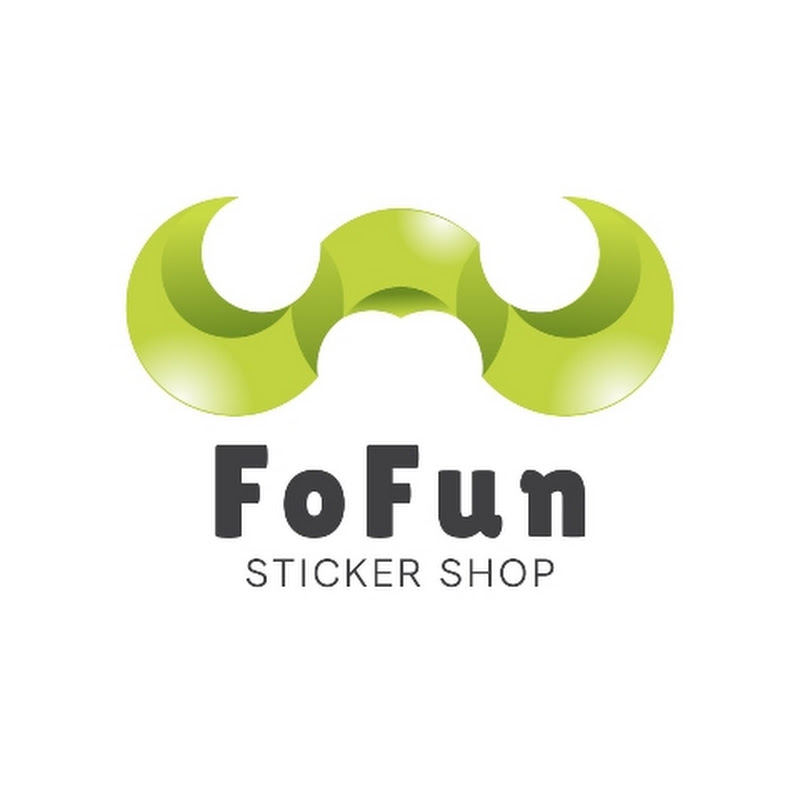FoFun Stickers