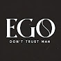 EGO English logo