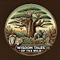 Wisdom Tales  logo