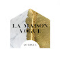 La Maison Vogue logo