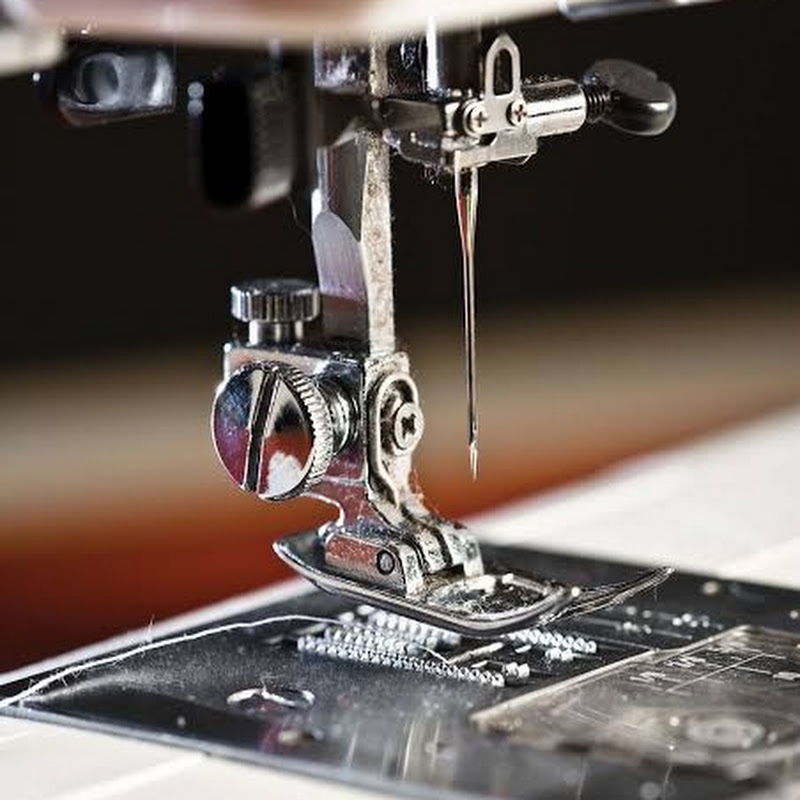 Cut N Sew vlog