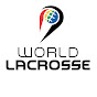 World Lacrosse logo