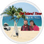On Island Time logo