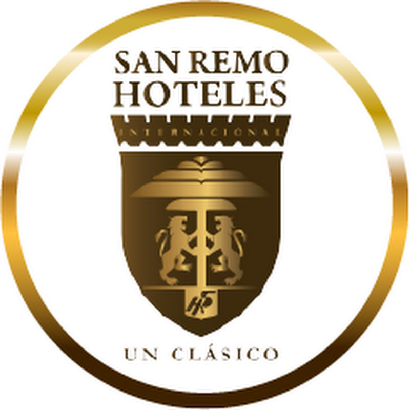 San Remo Hoteles