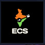 Ensure Civil Services(ECS) logo