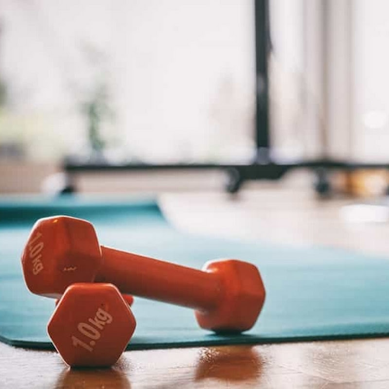 BP FITNESS ZONE 