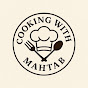Cooking With Mahtab logo