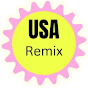 Best USA Remix logo