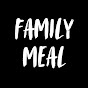 Family Meal logo
