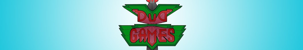 Dud Games YouTube-Kanal-Avatar