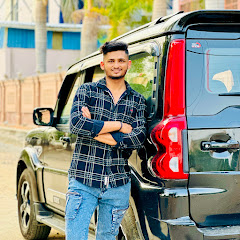 Channel thumbnail for RAJ  SAHU 777