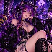 violet style