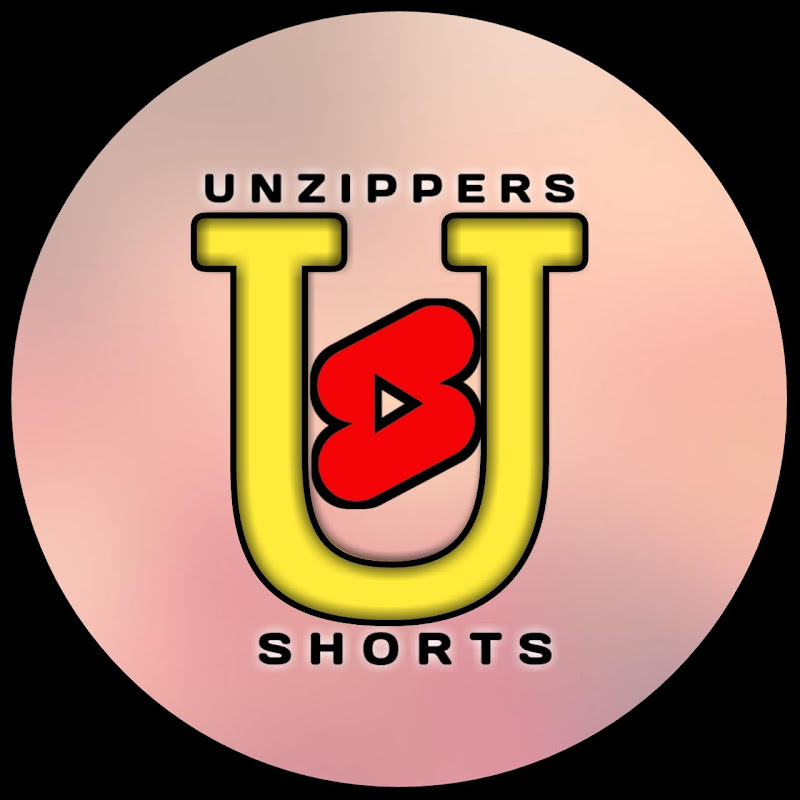 UNZIPPERS SHORTS