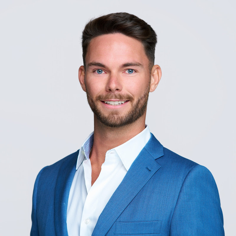 Kyle Launer