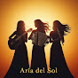 Aria del Sol Avatar
