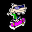 hcaI1Ag_v0g-channel-avatar-Nijel B Barkus