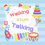 Walking Talking Stuff logo