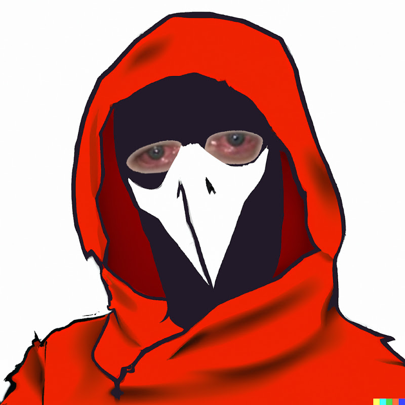 PlagatonicRed