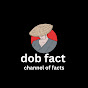 Dob Facts logo