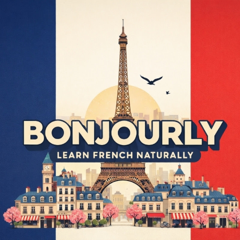 Bonjourly 