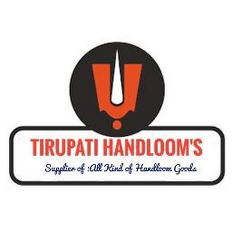 Tirupati Handlooms Vrindavan