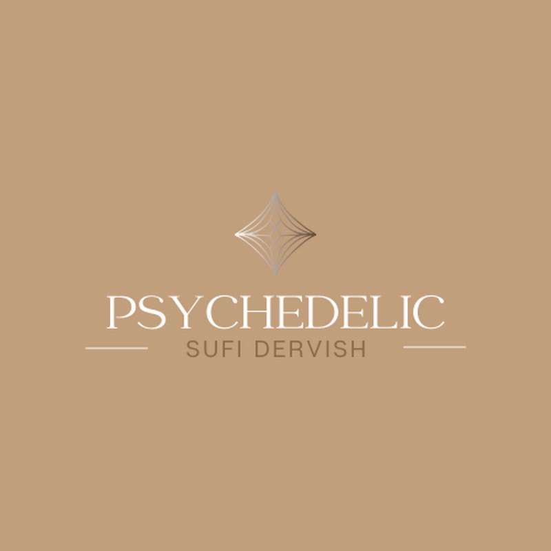 Sufi Dervish