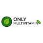 Only Multivitamins logo