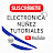 ELECTRÓNICA NÚÑEZ TUTORIALES