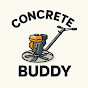 Concrete Buddy logo