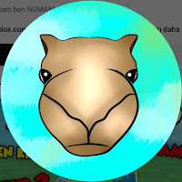 Profile Picture of NUMACHER