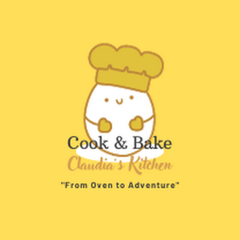 Claudia's Kitchen Logo