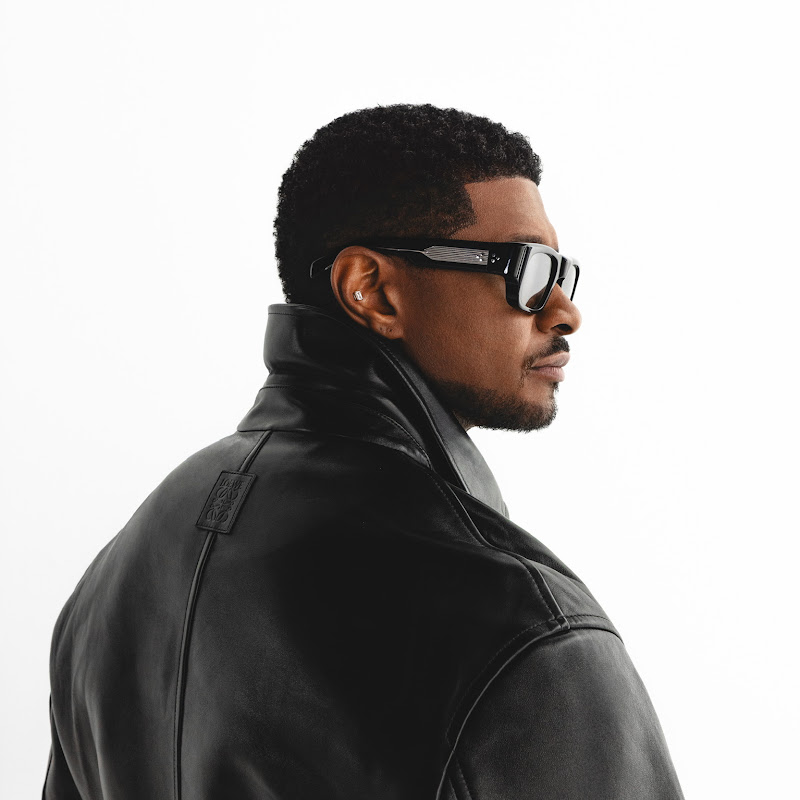 Usher - Topic