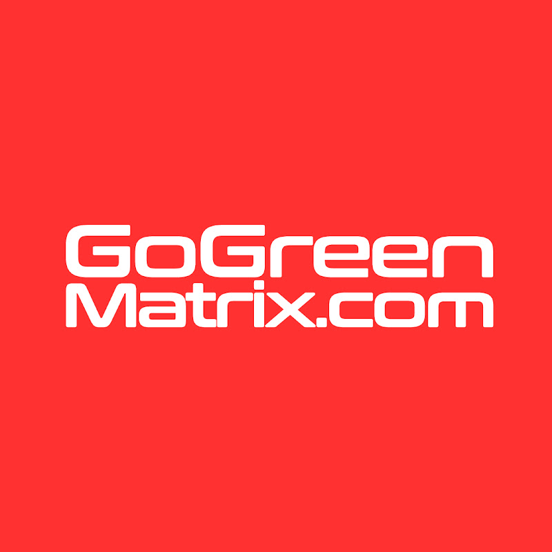 GOGREENMATRIX