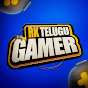 RK Telugu Gamer