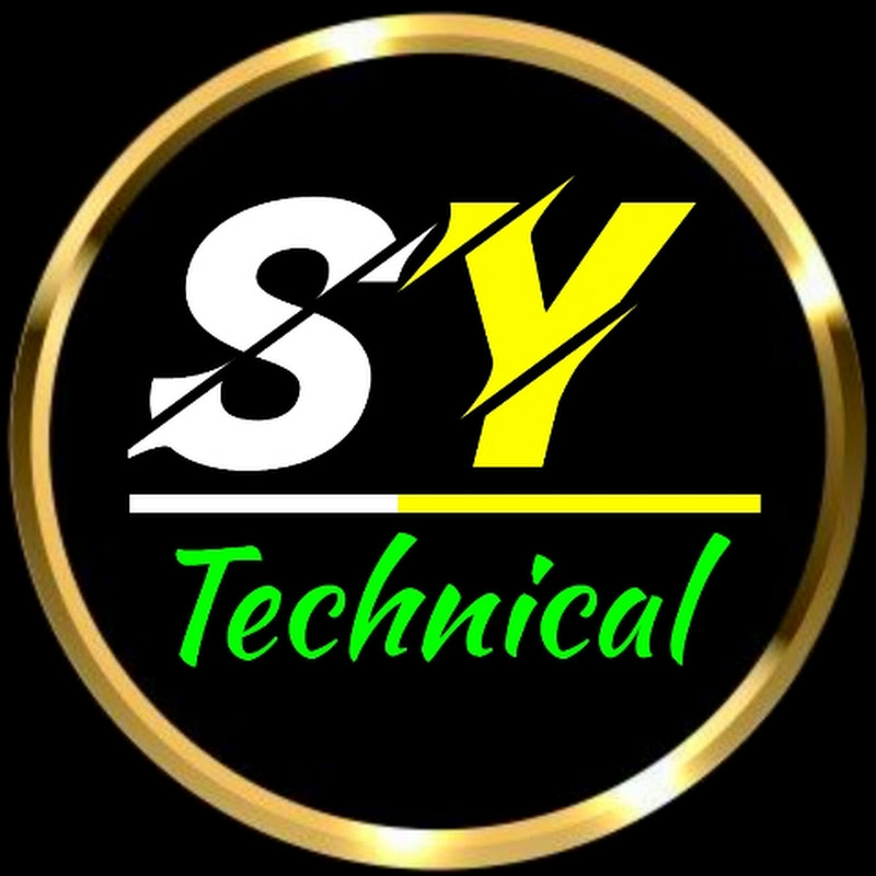 Sy Technical