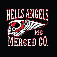 Hells Angels Merced County