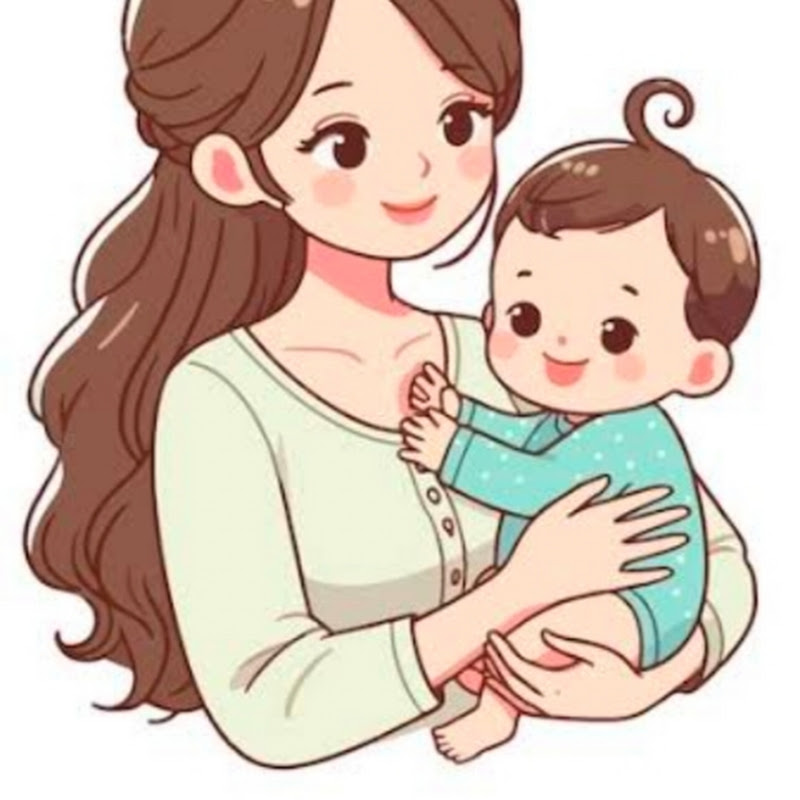 Mamma's Diary by Nidhi
