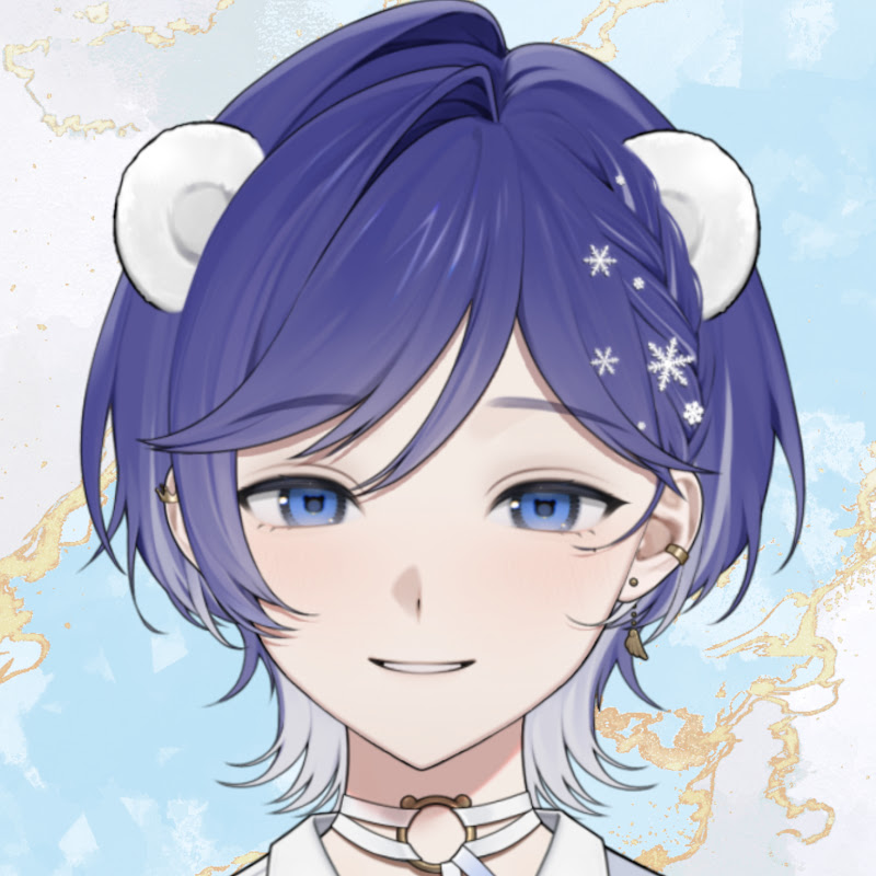 夏白くぅま