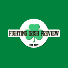 Fighting Irish Preview ☘️